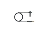 Shure MOTIV MVL – Microfono Lavalier a Condensatore Omnidirezionale per Smartphone e Tablet