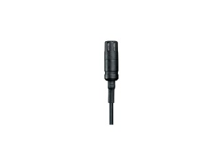 Shure MOTIV MVL – Microfono Lavalier a Condensatore Omnidirezionale per Smartphone e Tablet