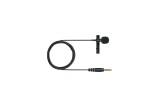 Shure MOTIV MVL – Microfono Lavalier a Condensatore Omnidirezionale per Smartphone e Tablet
