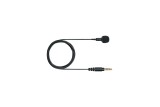 Shure MOTIV MVL – Microfono Lavalier a Condensatore Omnidirezionale per Smartphone e Tablet