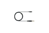 Shure MOTIV MVL – Microfono Lavalier a Condensatore Omnidirezionale per Smartphone e Tablet