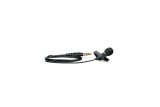 Shure MOTIV MVL – Microfono Lavalier a Condensatore Omnidirezionale per Smartphone e Tablet