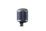 Shure Super 55 – Microfono Dinamico Supercardioide Deluxe per Voce