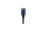 Shure Super 55 – Microfono Dinamico Supercardioide Deluxe per Voce