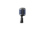Shure Super 55 – Microfono Dinamico Supercardioide Deluxe per Voce