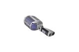 Shure Super 55 – Microfono Dinamico Supercardioide Deluxe per Voce