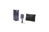 Shure Super 55 – Microfono Dinamico Supercardioide Deluxe per Voce