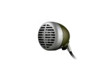 Shure 520DX – Microfono Dinamico per Armonica