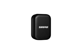 Shure MoveMic One – Microfono Lavalier Wireless a Singolo Canale