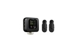 Shure MoveMic Two Receiver Kit – Sistema Microfonico Wireless Lavalier con Ricevitore a Due Canali