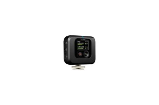Shure MoveMic Two Receiver Kit – Sistema Microfonico Wireless Lavalier con Ricevitore a Due Canali