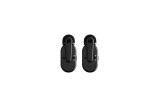 Shure MoveMic Two Receiver Kit – Sistema Microfonico Wireless Lavalier con Ricevitore a Due Canali