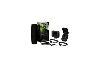Shure MoveMic Two Receiver Kit – Sistema Microfonico Wireless Lavalier con Ricevitore a Due Canali