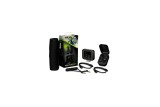 Shure MoveMic Two Receiver Kit – Sistema Microfonico Wireless Lavalier con Ricevitore a Due Canali