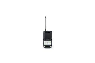 Shure BLX1 – Trasmettitore Bodypack Wireless per Sistemi BLX