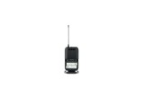 Shure BLX1 – Trasmettitore Bodypack Wireless per Sistemi BLX