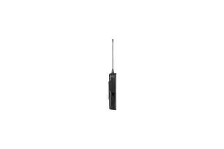 Shure BLX1 – Trasmettitore Bodypack Wireless per Sistemi BLX
