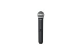 Shure BLX2/PG58 – Trasmettitore Palmare Wireless con Capsula PG58