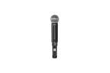 Shure BLX2/SM58 – Trasmettitore Palmare Wireless con Capsula SM58