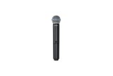 Shure BLX2/B58 – Trasmettitore Palmare Wireless con Capsula BETA 58A