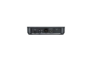 Shure BLX4 – Ricevitore Wireless per Sistemi BLX