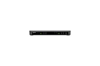 Shure BLX88 – Ricevitore Wireless Doppio per Sistemi BLX