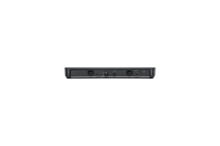Shure BLX88 – Ricevitore Wireless Doppio per Sistemi BLX
