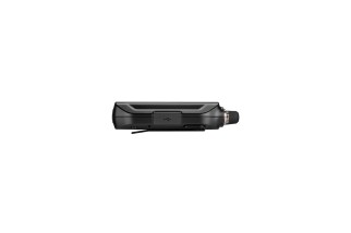 Shure GLXD1+ – Trasmettitore Bodypack Wireless Digitale Dual Band