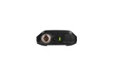 Shure GLXD1+ – Trasmettitore Bodypack Wireless Digitale Dual Band