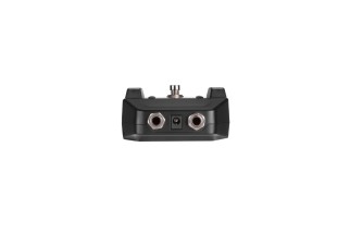 Shure GLXD6+ – Ricevitore Wireless Digitale Dual Band a Pedale