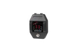 Shure GLXD6+ – Ricevitore Wireless Digitale Dual Band a Pedale