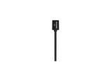 Shure GLXD14+/93 – Sistema Wireless Digitale Dual Band per Presentatori con Microfono Lavalier WL93