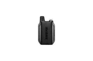 Shure GLXD14+/PGA31 – Sistema Wireless Digitale Dual Band con Microfono Headset PGA31