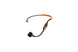 Shure GLXD14+/SM31 – Sistema Wireless Digitale Dual Band con Microfono Headset SM31