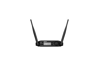 Shure GLXD14+/SM31 – Sistema Wireless Digitale Dual Band con Microfono Headset SM31