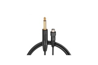 Shure GLXD16+ – Sistema Wireless Digitale Dual Band a Pedale per Chitarra