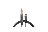 Shure GLXD16+ – Sistema Wireless Digitale Dual Band a Pedale per Chitarra