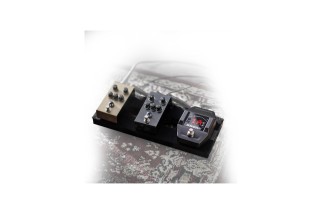 Shure GLXD16+ – Sistema Wireless Digitale Dual Band a Pedale per Chitarra