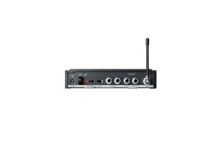 Shure P3T PSM 300 – Trasmettitore Wireless per Sistema In-Ear Monitor