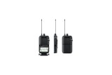 Shure P3R PSM 300 – Ricevitore Bodypack Wireless per In-Ear Monitor