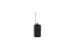 Shure P3R PSM 300 – Ricevitore Bodypack Wireless per In-Ear Monitor