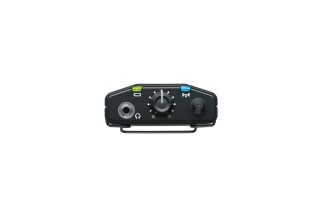 Shure P3RA PSM 300 – Ricevitore Bodypack Wireless Professionale per In-Ear Monitor