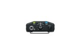 Shure P3RA PSM 300 – Ricevitore Bodypack Wireless Professionale per In-Ear Monitor