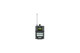Shure P3RA PSM 300 – Ricevitore Bodypack Wireless Professionale per In-Ear Monitor