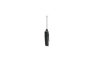 Shure P3RA PSM 300 – Ricevitore Bodypack Wireless Professionale per In-Ear Monitor