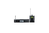 Shure P3TRA PSM 300 – Sistema Wireless Professionale In-Ear Monitor