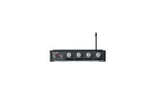 Shure PA411 – Combinatore d’Antenna per Sistemi In-Ear Monitor