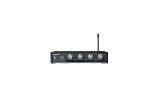 Shure PA411 – Combinatore d’Antenna per Sistemi In-Ear Monitor