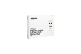 Shure P3TRA215TWP PSM 300 Twinpack Pro – Sistema Wireless In-Ear Monitor con 2 Ricevitori e Auricolari SE215
