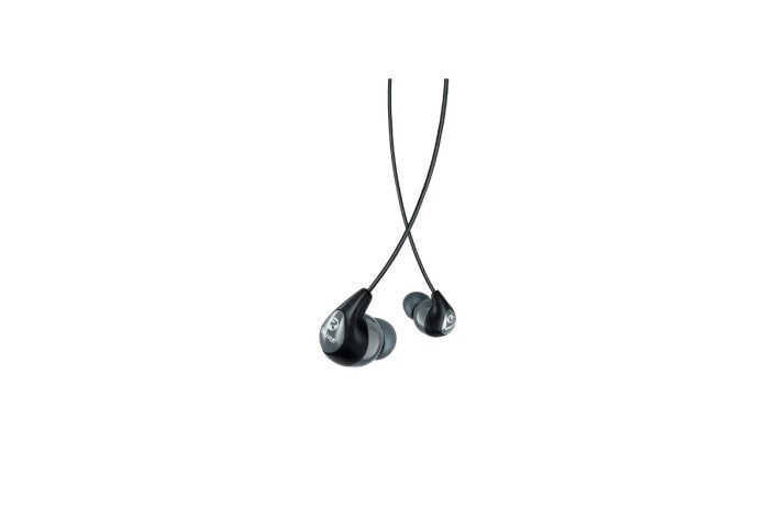 Shure SE112-GR – Auricolari Professionali Sound Isolating